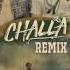 Challa Remix Ll Gitta Bains Ll Feat Bohemia Ll 2017