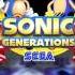 Ice Cap Classic Sonic Generations Remix