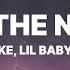 Pop Smoke For The Night Lyrics Ft Lil Baby DaBaby If I Call You Bae You Bae For The Day