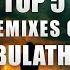 Top 5 Remixes Of Malani Bulathsinhala DJ AIFA Part 01