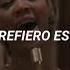 Beyoncé I D Rather Go Blind Traducida Al Español