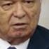 Mystery Over Fate Of Uzbek President Islam Karimov