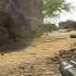 Black Ops 2 Nuclear On Yemen W Diamond PDW 57