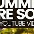 Nature Sound Effects For YouTube Videos No Copyright Royalty Free Audio