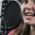 Something New Nikki Yanofsky Ульяна Илюшкина 11 лет