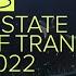 A State Of Trance 2022 Mixed By Armin Van Buuren Mix 2 In The Club