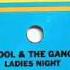 Kool The Gang Ladies Night