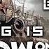 Metro Exodus Sorrow On The Rails By The Cog Is Dead Radio Song