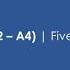 Baritone Five Note Scale Vocal Warm Up