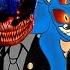 Sonic EXE MEGAMIX Coffin Dance Astronomia Meme COVER