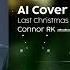 AI Cover Last Christmas Коннор RK800 Detroit Become Human