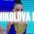 Stiliana Nikolova Hoop 2022 Music