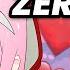 ZERO TWO SONG Hair Pink Good Morning Darling Darling In The Franxx