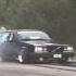 Volvo 740 643hp Big Turbo Massive Burnout