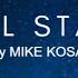 All Star Mike Kosa Lyrics