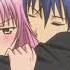 Shugo Chara Ikuto Amu Funny Moment