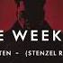 The Weeknd Often Stenzel Remix