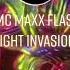 DMC MAXX FLASH NIGHT INVASIÓN No Copyright Music