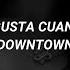 Anitta J Balvin Downtown Letra