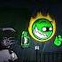 FNF FIRE IN THE HOLE SHADOWS FROM THE GRAVE Friday Night Funkin Lobotomy Geometry Dash 2 2