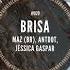 Maz Antdot Jessica Gaspar Brisa