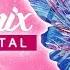 OFFICIAL Winx Club World Of Winx Dreamix Soundtrack INSTRUMENTAL