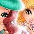 Winx Club 8 Transformations Songs In LATIN SPANISH Special