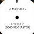 DJ Madskillz Rip It Up 2040 Radio Re Master