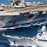 HOW Do U S Aircraft Carriers Strategically Respond When CHINESE SPY SHIPS Come Too Close