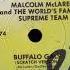 Malcom McLaren Buffalo Gals 1982