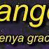 Kenya Grace Strangers Lyrics And It Goes Like This We Ll Get In Your Car