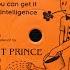 Mike Eggert The Intelligence Le Petit Prince 1995 Acid Techno