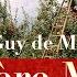 Livre Audio Le Père Milon Guy De Maupassant