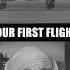 POV Your First Flight Based On Your Age