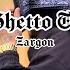 Zargon Ghetto To Official Music Video