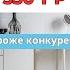 Евродвушка пик сдана за 2 дня за 80 т на 15 тыс дороже конкурентов после хоумстейджеров