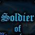 Soldier Of Heaven Cover