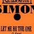 Simon Let Me Be The One Extended Dance Mix