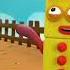 Numberblocks 5 серия RYTP