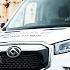 New Maxus E Deliver 9 The Best Electric Van You Ve NEVER Heard Of What Car