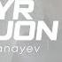 Anvar Sanayev Xayr Onajon Music Version