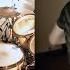 Luke Holland 10 YEAR CHALLENGE August Burns Red Meddler Drum Cover