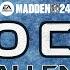 Madden 25 Zero Chill Challenge Madden Championship Series