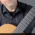 A Toye Anonymous Renaissance And Lesson For Classical Guitar