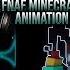 Vapor Reacts 1007 FNAF MINECRAFT ANIMATION You Belong Here By Ekrcoaster REACTION