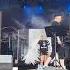 Blutengel Der Sturm Soundcheck Beim Open Air 2024 In Klaffenbach