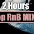 Hip Hop RnB Rap Music 2 Hours Mixtape OldSchool 1990 2021 NewSchool DJ SkyWalker