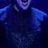 The View Frozen The Broadway Musical S Caissie Levy Performs Let It Go