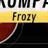 Frozy Kompa Easy Guitar Tutorial Guitar Tab