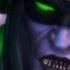 World Of Warcraft Legion Играем за Иллидана